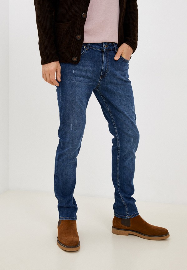 фото Джинсы trendyol