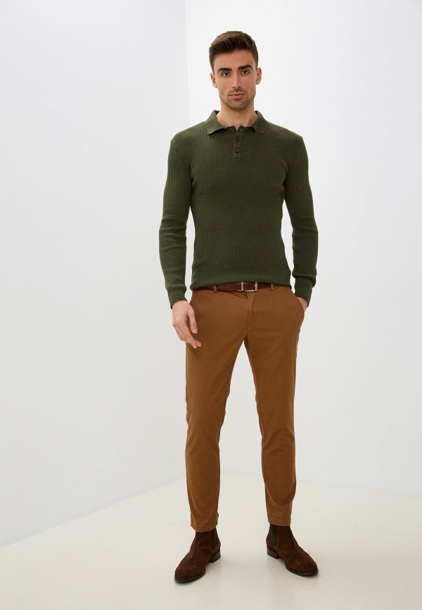 фото Поло trendyol