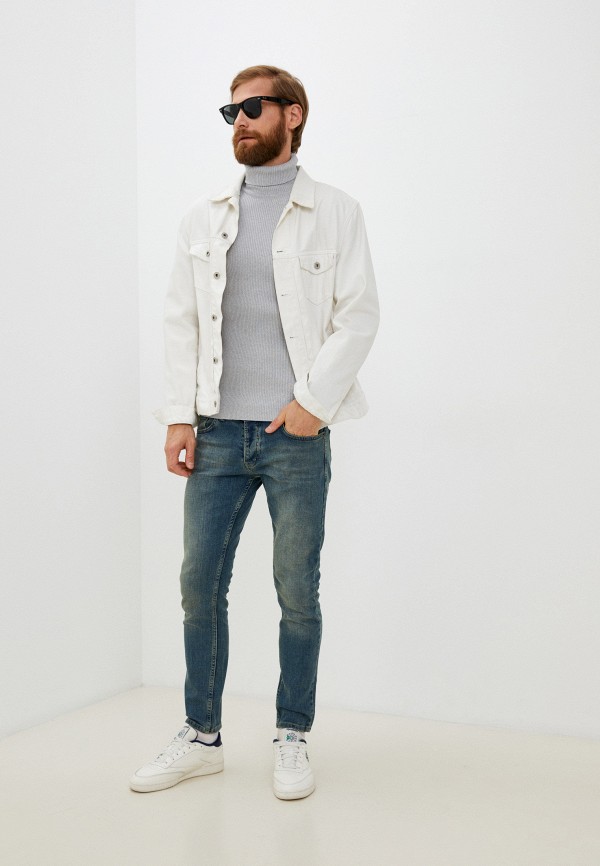 фото Водолазка trendyol