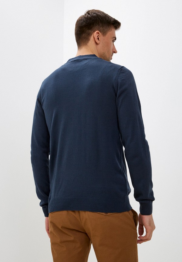 Джемпер Trendyol синий, размер 54, фото 3