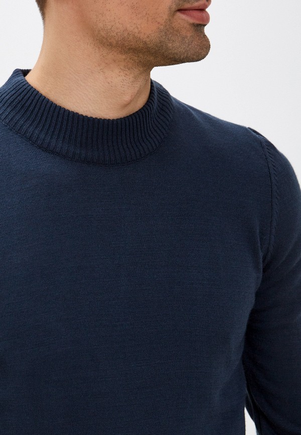 Джемпер Trendyol синий, размер 54, фото 4