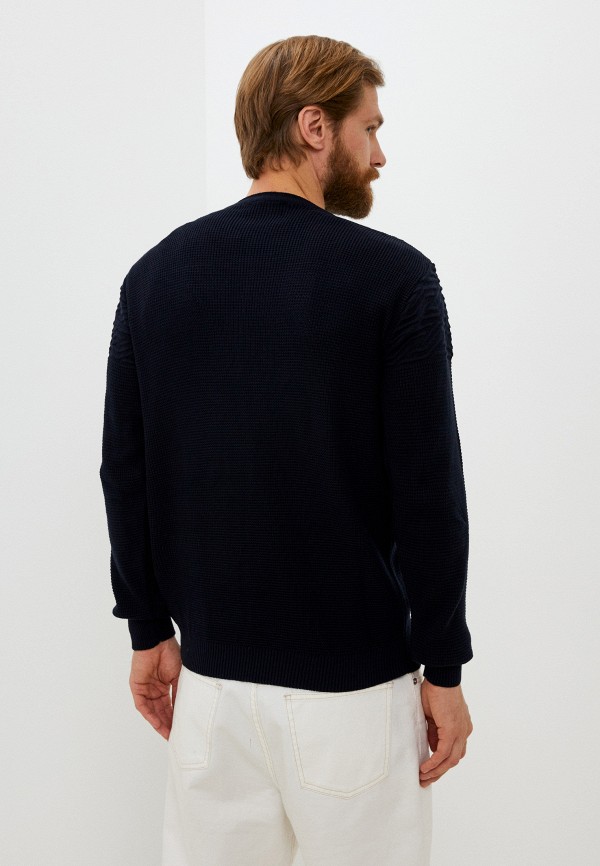 Джемпер Trendyol синий, размер 50, фото 3