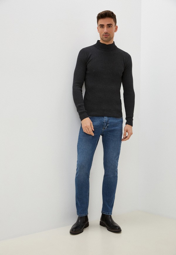 фото Водолазка trendyol