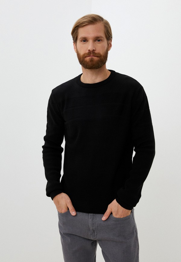 Джемпер Trendyol черный, размер 48, фото 1