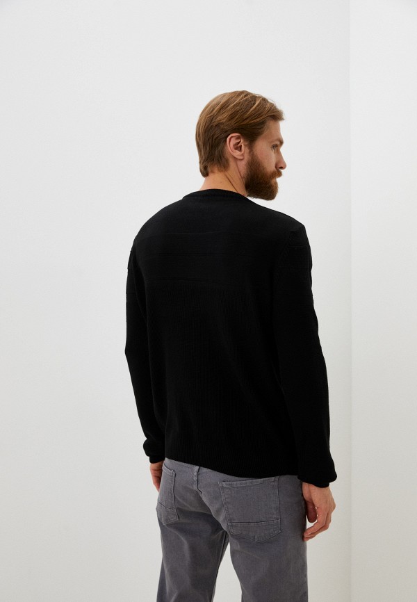 Джемпер Trendyol черный, размер 48, фото 3