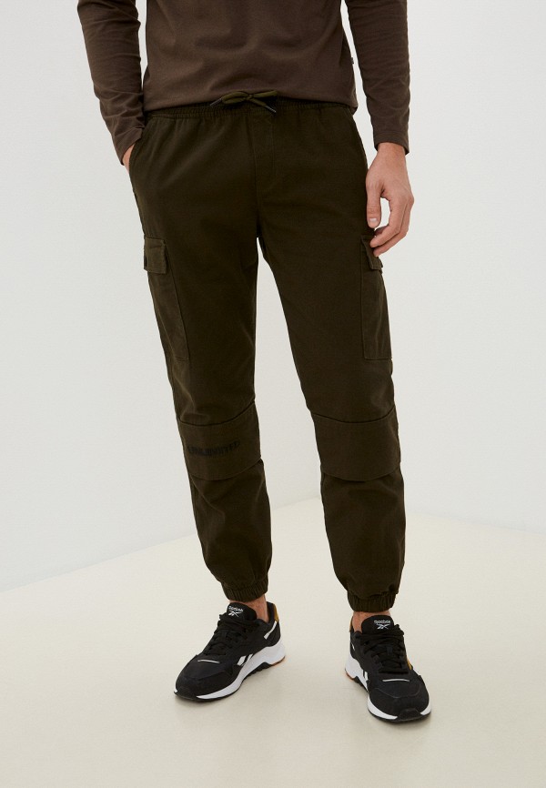 фото Брюки trendyol