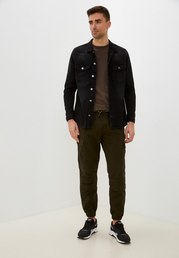 фото Брюки trendyol