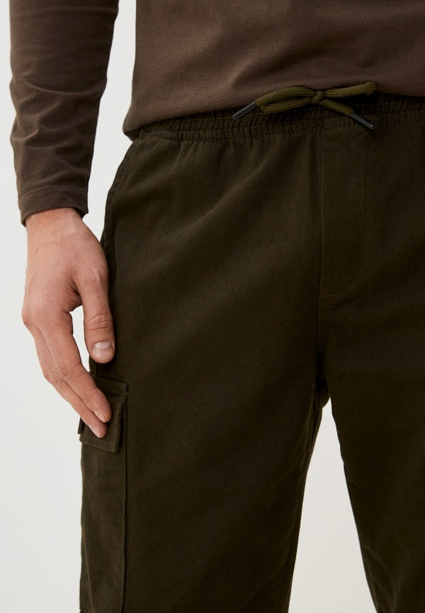 фото Брюки trendyol