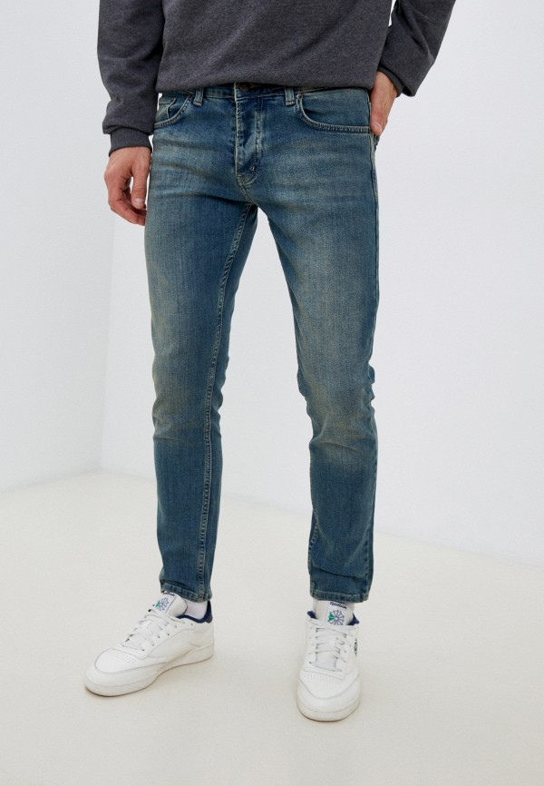 фото Джинсы trendyol