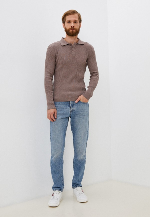 фото Поло trendyol