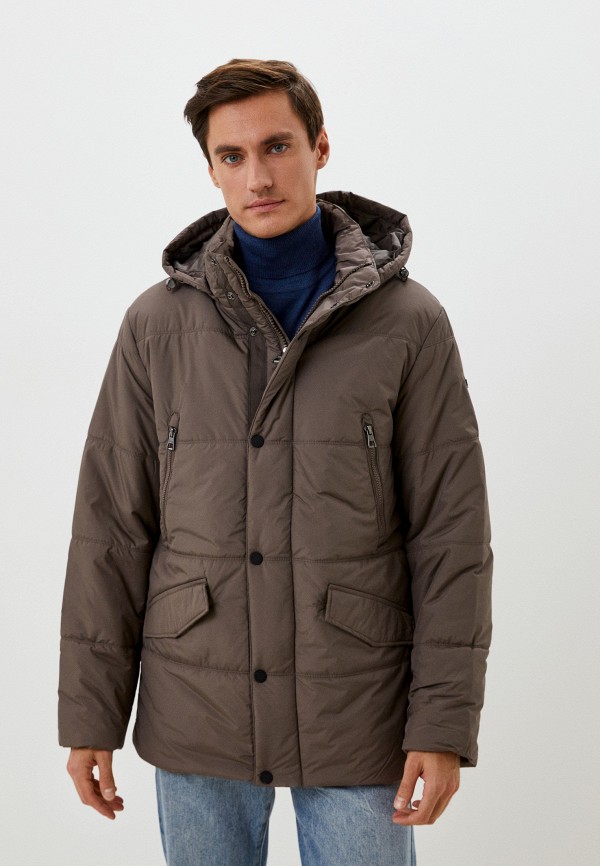 фото Куртка утепленная baon