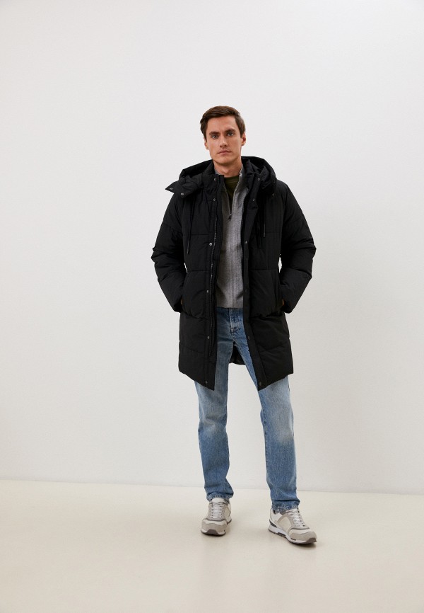 фото Куртка утепленная baon