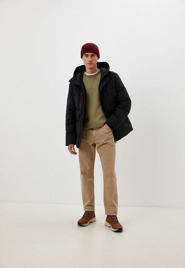 фото Пуховик baon