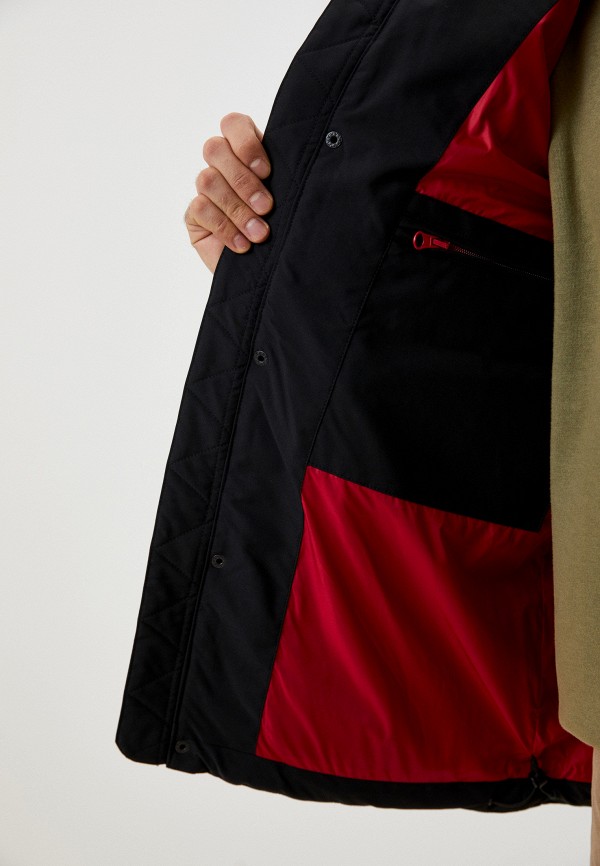 фото Пуховик baon