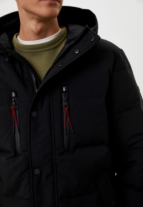 фото Пуховик baon