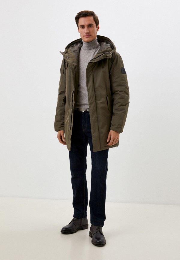 фото Парка baon