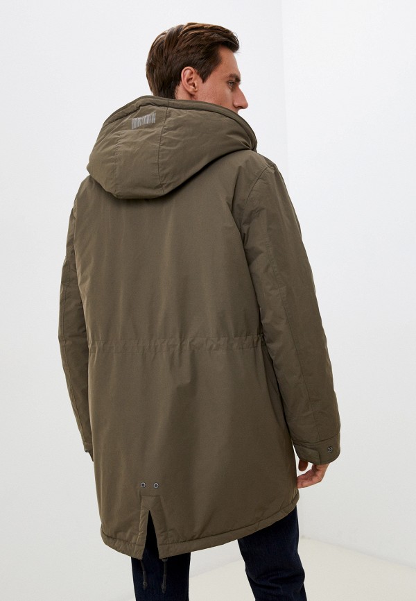 фото Парка baon