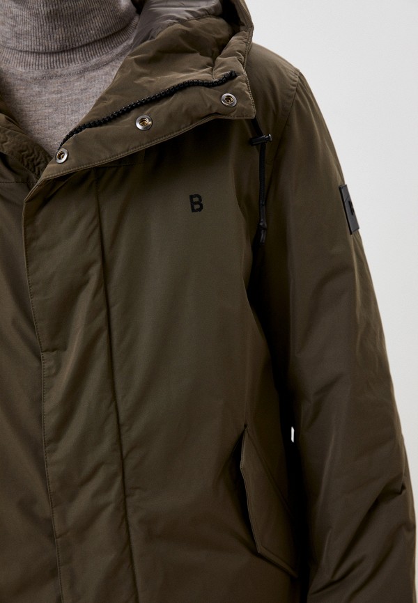 фото Парка baon