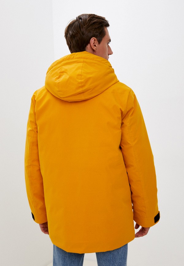 фото Куртка утепленная baon