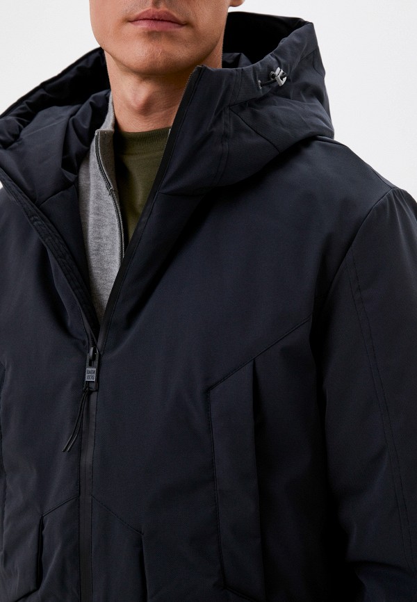 Куртка утепленная Baon цвет серый  Фото 5