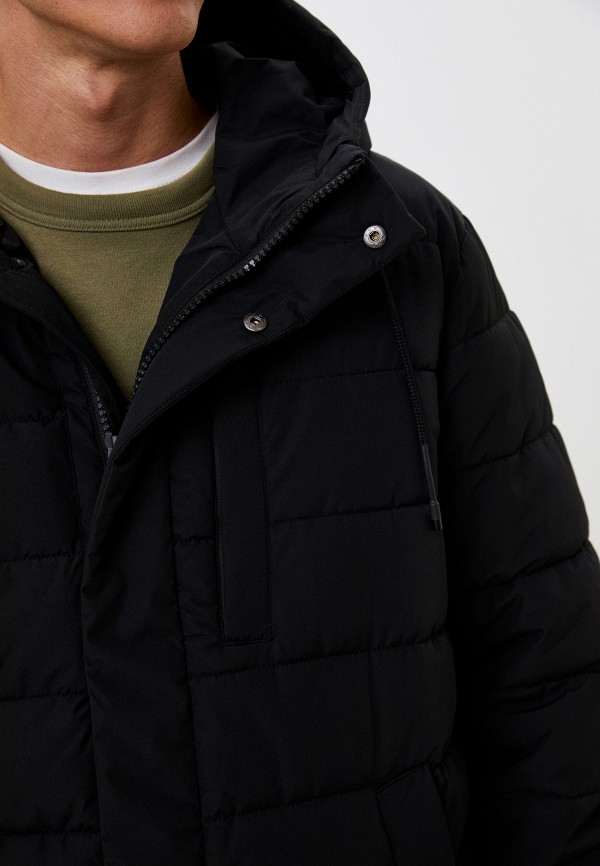 фото Куртка утепленная baon