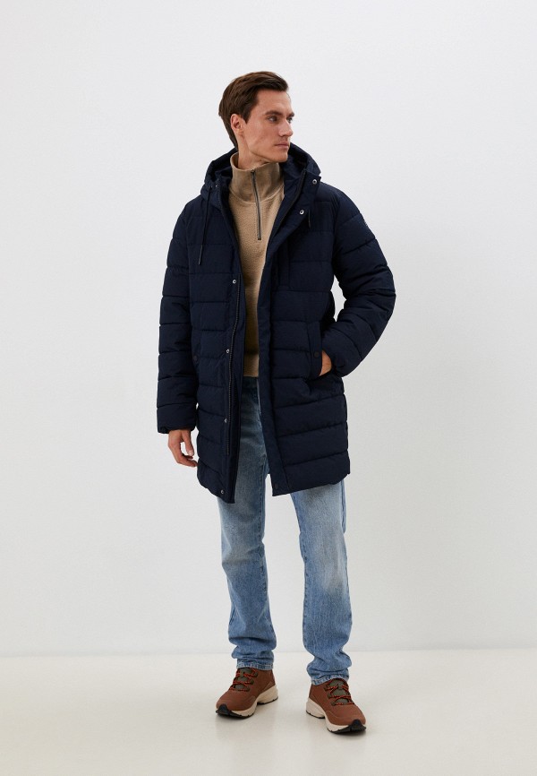 фото Куртка утепленная baon