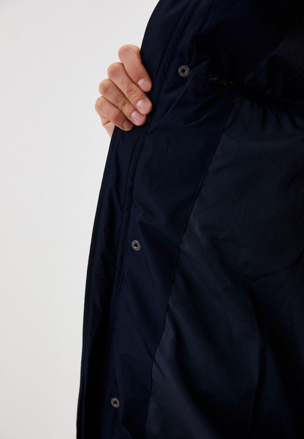 фото Куртка утепленная baon