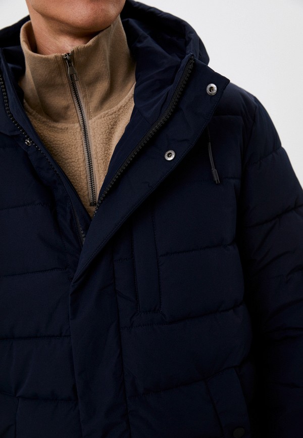 фото Куртка утепленная baon