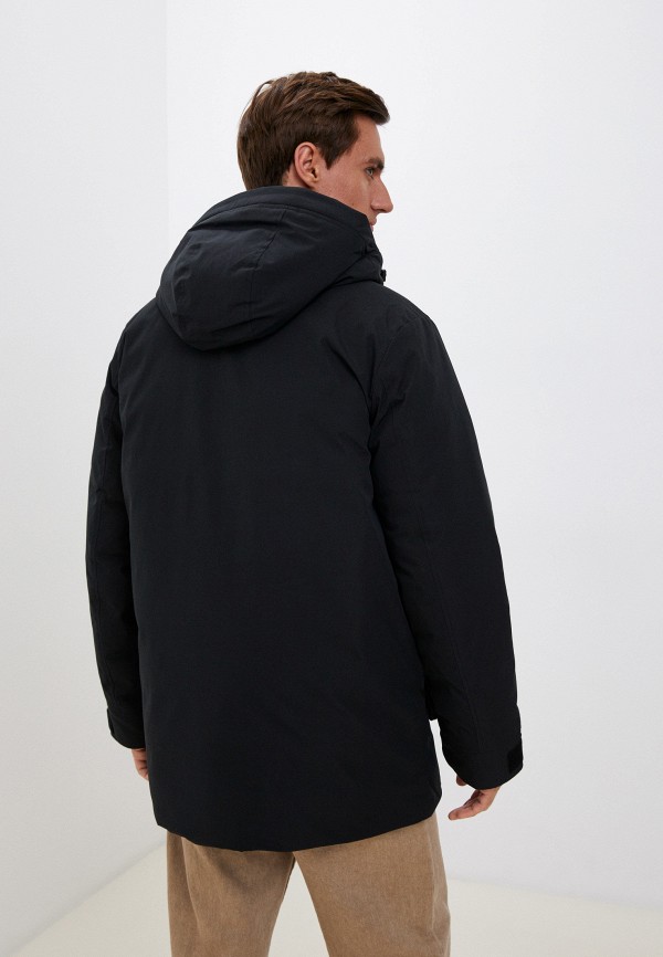 фото Куртка утепленная baon