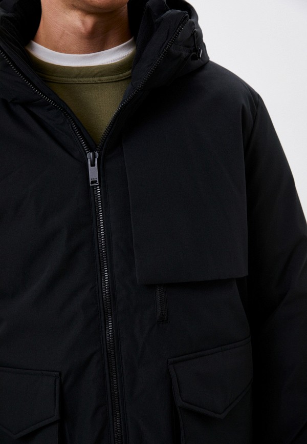 фото Куртка утепленная baon