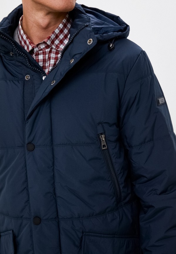 фото Куртка утепленная baon