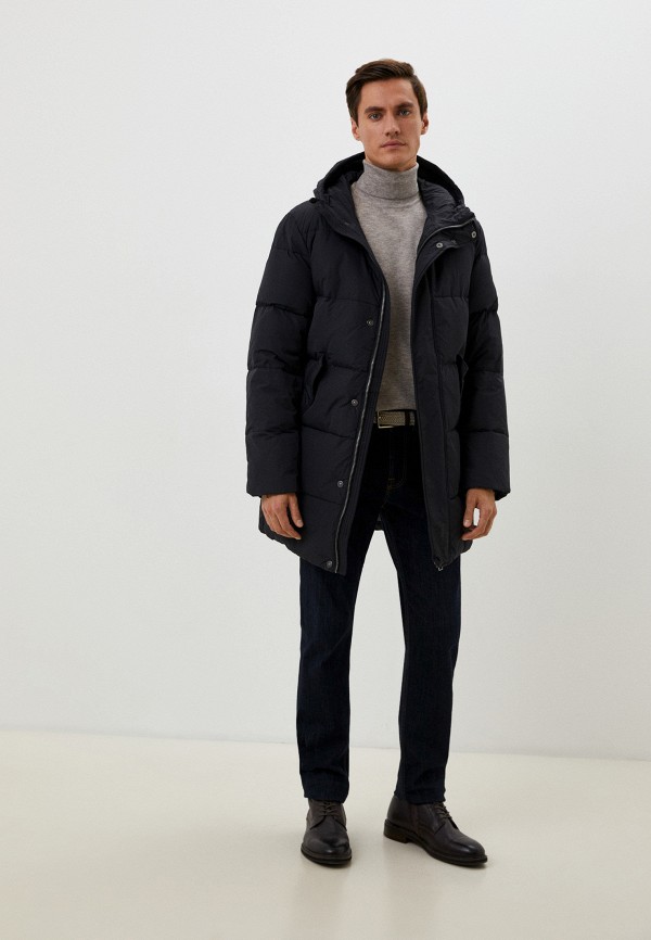 фото Пуховик baon