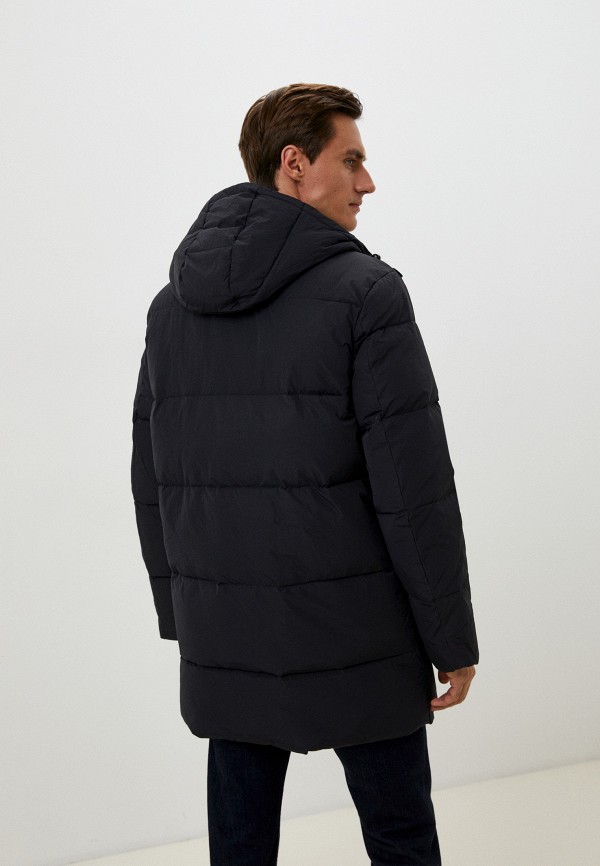 фото Пуховик baon