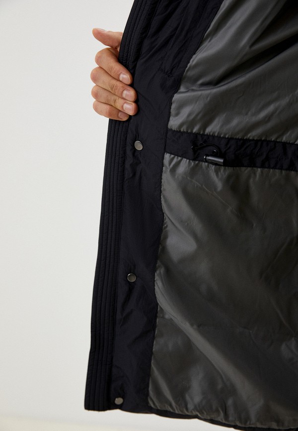 фото Пуховик baon