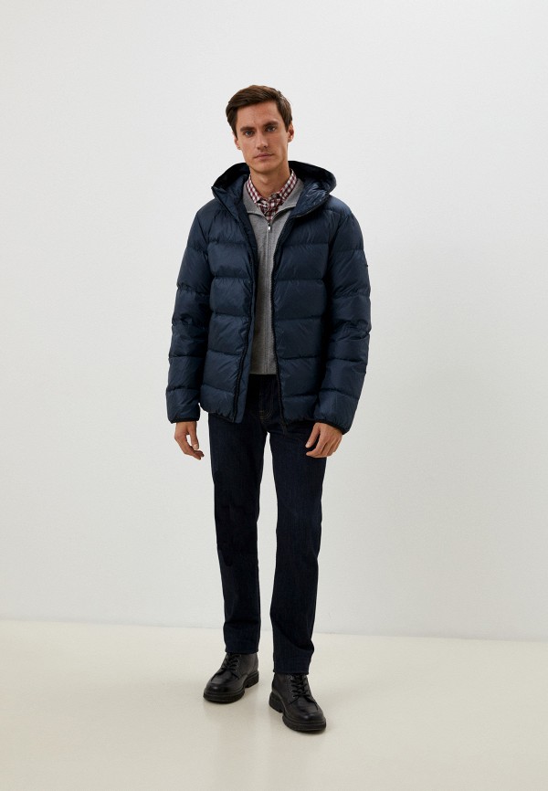 фото Пуховик baon