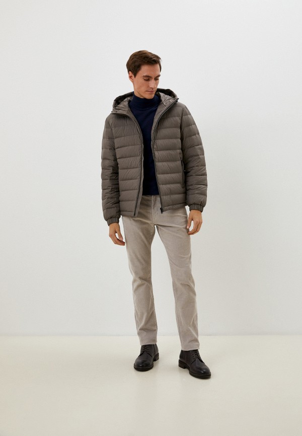 фото Пуховик baon