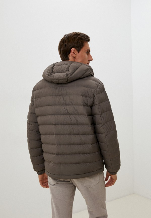 фото Пуховик baon