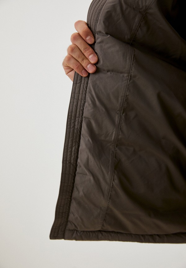 фото Пуховик baon