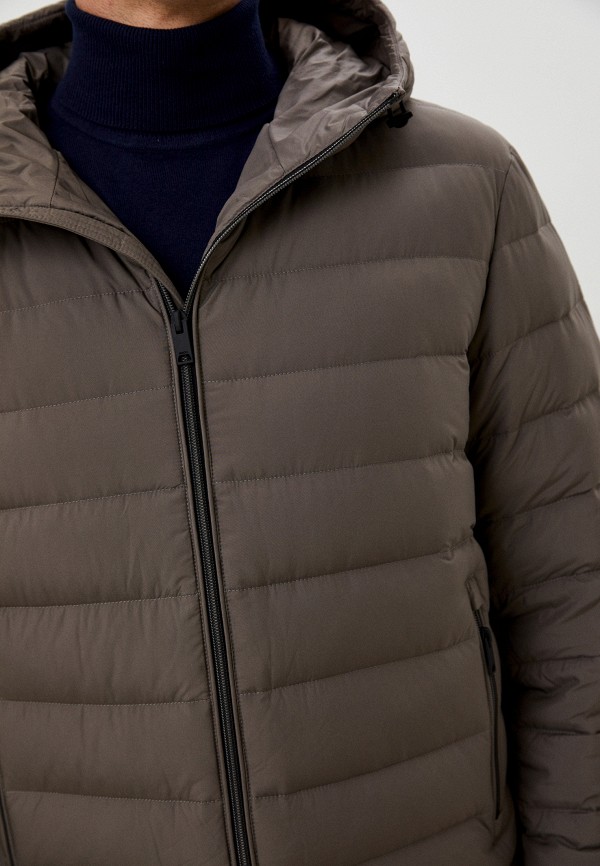 фото Пуховик baon