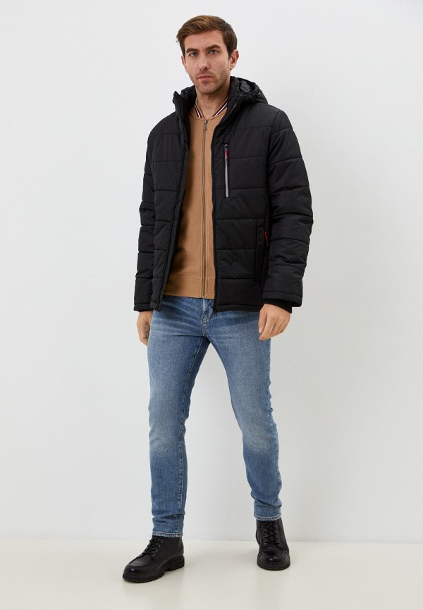 фото Куртка утепленная modis