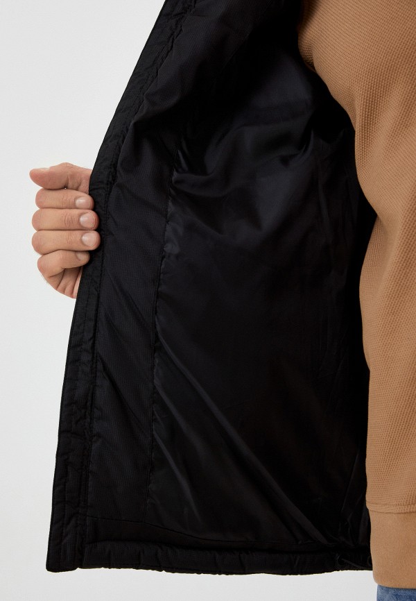 фото Куртка утепленная modis