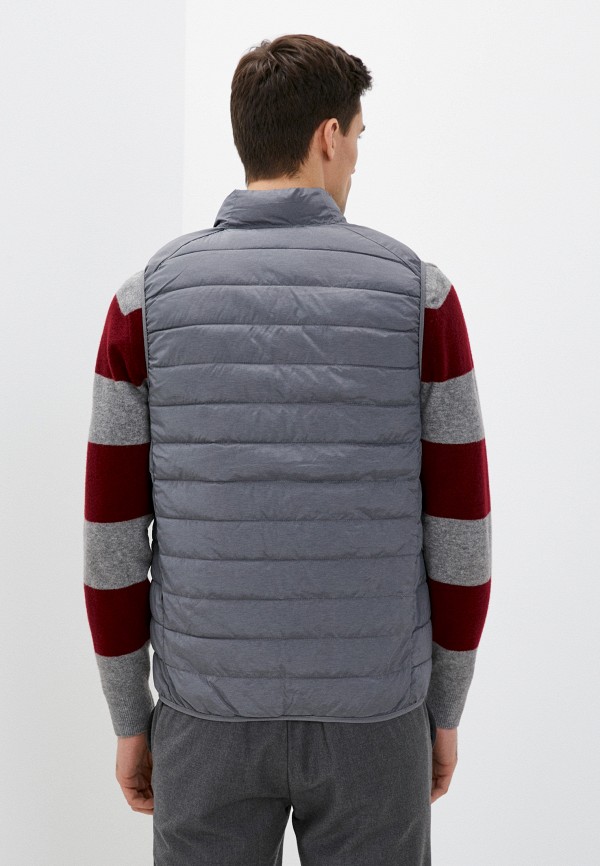 фото Жилет утепленный modis