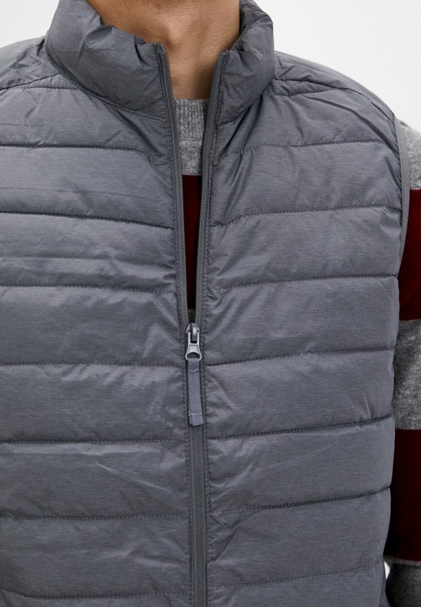 фото Жилет утепленный modis