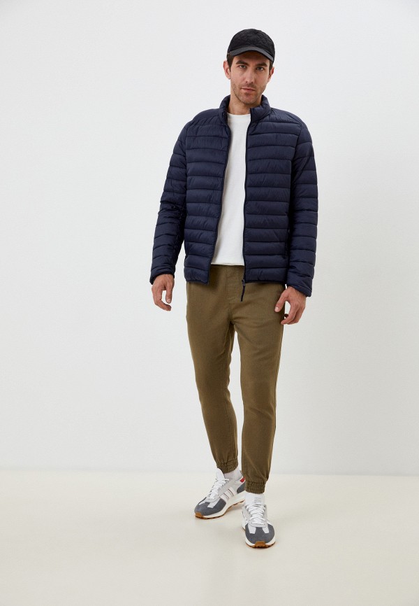 фото Куртка утепленная modis