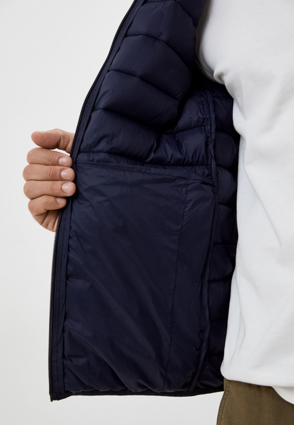 фото Куртка утепленная modis