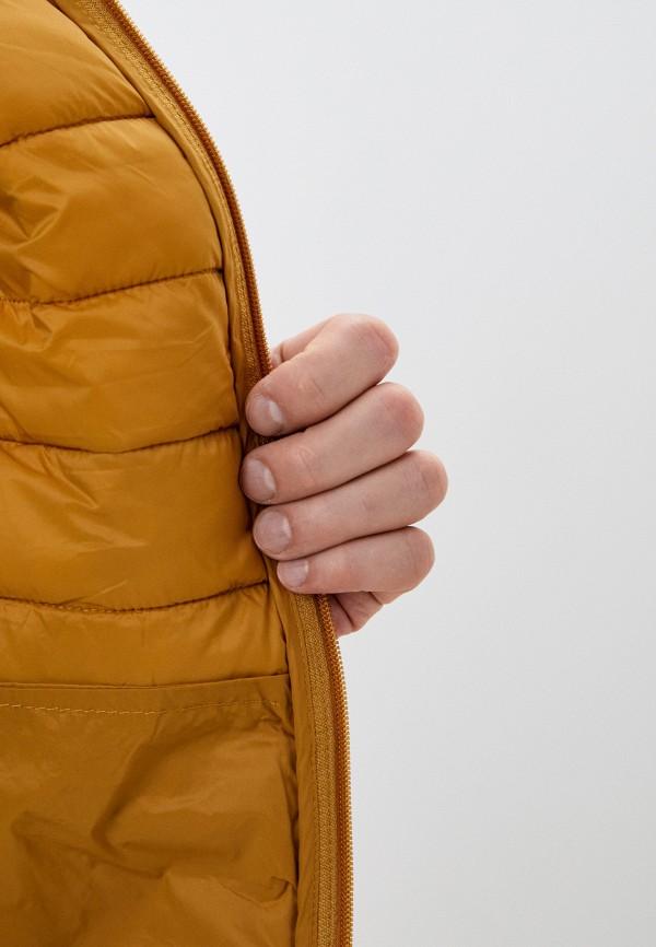 фото Жилет утепленный modis