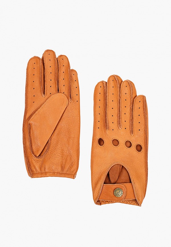 Перчатки Pitas цвет оранжевый 