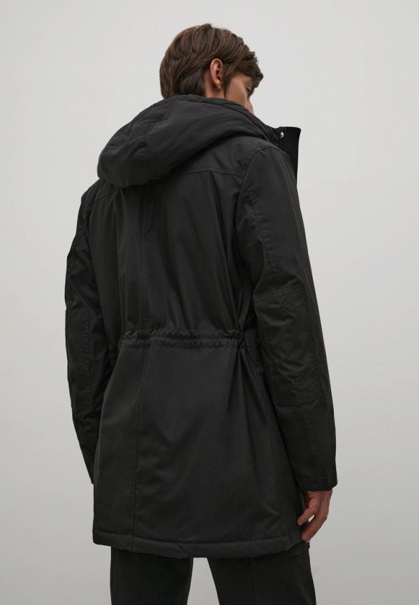 фото Куртка утепленная finn flare