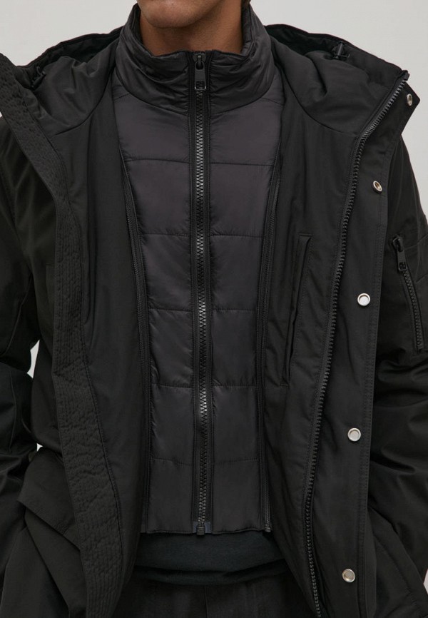 фото Куртка утепленная finn flare