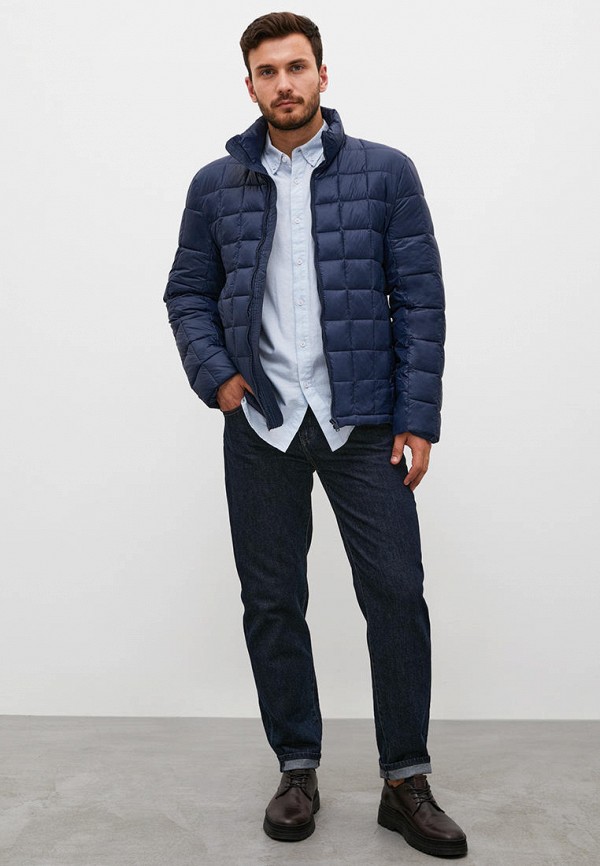 фото Куртка утепленная finn flare